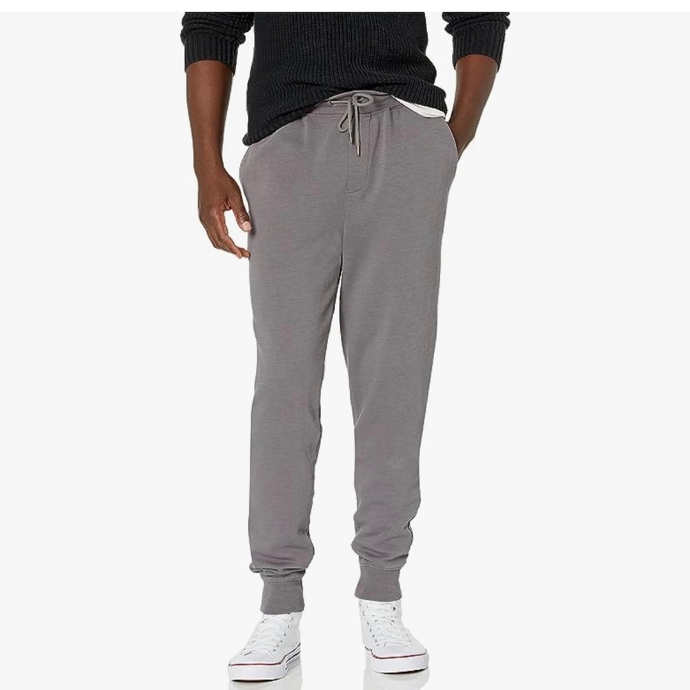 Goodthreads Men's Fleece Jogger Pant